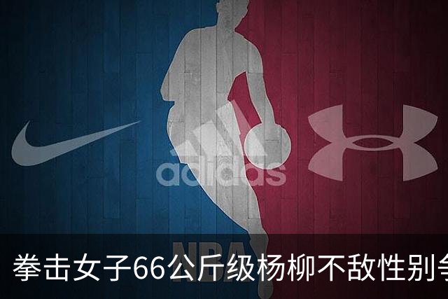 拳击女子66公斤级杨柳不敌性别争议选手摘银